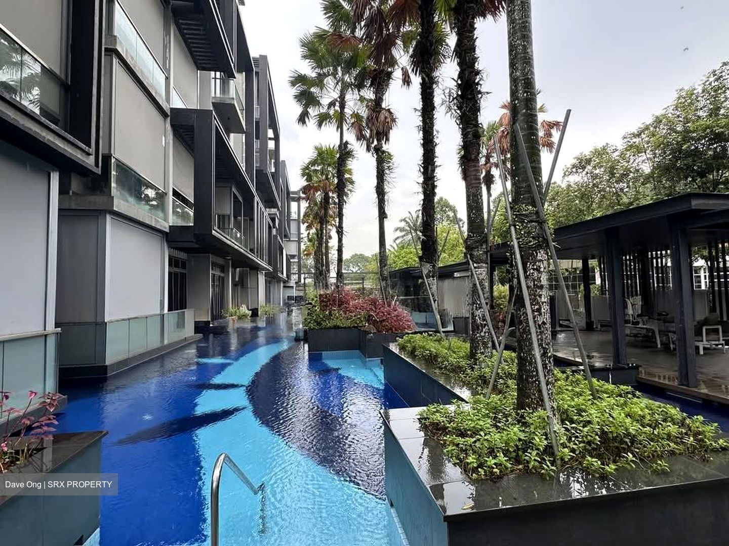 Adana @ Thomson (D20), Apartment #603107981